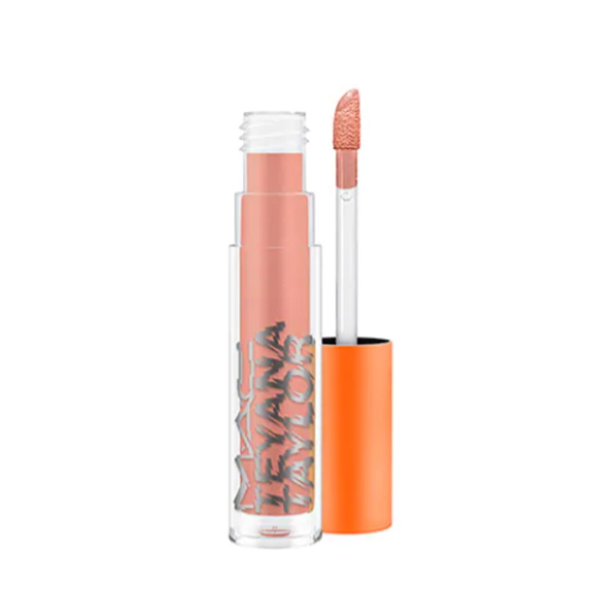 LIPGLASS / TEYANA TAYLOR (BRILLO LABIAL)
